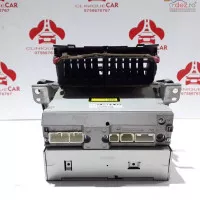 Radio Cd Toyota Yaris 1 4d 2005 2014 | Car (8758933)