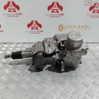 Coloana De Directie Electrica Renault Megane 1 4 B 2005| Zg514058 | Car (8759037)