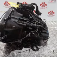 Cutie De Viteze Manuala 6 Trepte Peugeot 807 2 2hdi 2002 Prezent 20mb09 | (8759100)