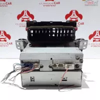 Radio Cd Toyota Yaris 1 0b 2005 2011 | 8612052480 | Car (8759350)