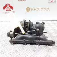 Turbina Smart Cabrio | Crossblade | Roadster | City Coupe | 0 7 B | A1600960399 | (8759471)
