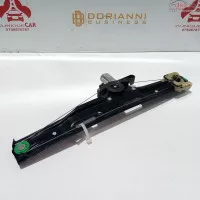 Macara Geam Cu Motoras Dreapta Fata Fiat Tipo | 2015 2021 | 00520501760 | (8759662)