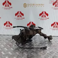 Turbina Peugeot | Citroen | Fiat | 2 0d | 53041015096 | | Dezmembrari Auto (8759774)