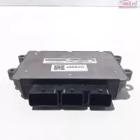 Calculator Motor Peugeot 206 1 4 Benzina | Sw9667112180 | J34paae | Car (8759717)