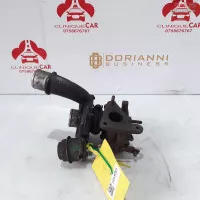 Turbina Mitsubishi | Nissan | Opel | Renault | Volvo | 1 9 D | 8200544911 | (8760268)