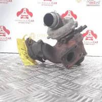 Turbina Peugeot | Lancia | Fiat | Citroen | 2 2 D | 707240 5003s | | Dezmembrari Auto | (8760366)