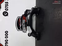 Furtun Intercooler Peugeot 3008 (2009 2016) 1 6 Motorina 2016 9674951680 Cu