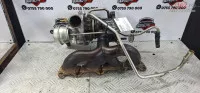 Turbina Volkswagen Golf 5 (2004 2009) 1 4 Benzina 2006 53039880459 20250319