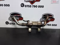Racitor Gaze Toyota Corolla Verso (2004 2009) 2 2 Motorina 2006 25680 0r010 00 