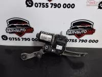 Motoras Stergator Parbriz Opel Zafira C (2011 2019) 2 0 Motorina 2014