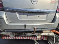 Carlig Tractare Opel Zafira B (2005 2014) 2 0 Motorina 2007 