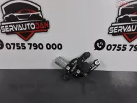 Motoras Stergator Haion Skoda Octavia 3 Facelift (2017 2019) 2 0 Motorina 2019