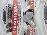 Motoras Stergator Haion Mercedes Benz Vito (2009 ) [w639] 2 2 Motorina 2016