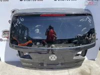 Haion Volkswagen Touran (2010 2015) 1 9 Motorina 2012 