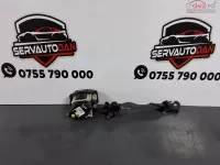 Centura Dreapta Spate Mercedes Benz E Class (2016 ) [s213] 2 0 Motorina 2017