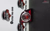 Stop / Tripla Dreapta Haion Volkswagen Golf 5 Plus (2004 2008) 1 9 Motorina 2007