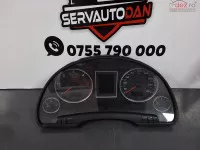 Ceasuri Bord Audi A4 (2004 2008) [8ec B7] 2 0 Motorina 2007 8e0920900r 