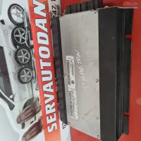 Amplificator Audio Volkswagen Phaeton (2002 2010) 3 0 Motorina 2006 3d0035465a 
