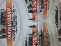 Rampa Injectoare Opel Zafira A (1999 2005) Zafira 1 8b 1 8 Benzina 2003 