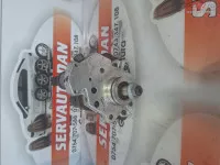 Pompa Inalta Presiune Renault Laguna 2 (2002 2007) 2 2 Motorina 2007 0445010033