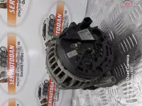 Alternator Volkswagen Sharan (2000 2010) 2 0 Brt Motorina 2007 06f903023j