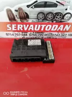 Modul Ac Volkswagen Phaeton (2002 2010) 3 0 Motorina 2006 3d0907040h 
