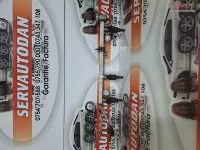 Rampa Injectoare Audi A3 (1996 2003) [8l1] 1 8 Benzina 2003 06a133317l