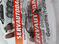 Sonda Lambda Renault Scenic (1999 2003) 1 6 Benzina 2003 7700868496 