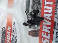 Senzor Ax Cu Came Opel Astra H (2004 2007) 1 7 H Motorina 2007 0281002405 