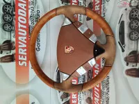 Volan Cu Airbag Porsche Cayenne (2002 2009) [7l] 3 0 Motorina 2007 7l5419091aa