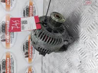 Alternator Audi A3 (2003 2008) [8p1] 2 0 Bkp Motorina 2007 021903026l 180amp 