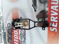 Suport Maner Interior Dreapta Fata Volkswagen Phaeton (2002 2010) 3 0 G5 G4 T5