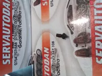 Senzor Presiune Ulei Audi A4 (2001 2004) [8e2 B6] 1 8 Benzina 2003 038919081 