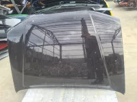Capota Nissan Pathfinder (2005 ) 2 5 Motorina 2007 