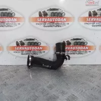 Furtun Intercooler Smart Fortwo (1998 2007) [450] 0 6 Benzina 2001 1601410004 