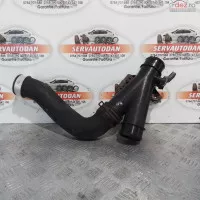Furtun Intercooler Volkswagen Phaeton (2002 2010) 3 0 Motorina 2008 3d0145762