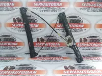 Macara Usa Fata Stanga Bmw X6 (2008 2014) [e71 E72] 3 0 Motorina 2009 7179605 