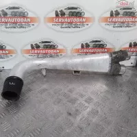 Furtun Intercooler Volkswagen Phaeton (2002 2010) 3 0 Motorina 2009 3d0145840p