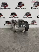Compresor Ac Alfa Romeo 156 (1997 2005) [932] 1 9 Motorina 2001 B722 R134a