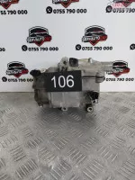 Compresor Ac Toyota Yaris (2005 ) 1 5 Hybrid 1nzp92 Benzina 2017 Es14c 042200 