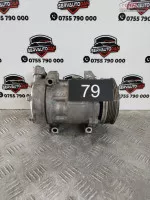 Compresor Ac Peugeot 406 (1995 2004) 1 6 Motorina 2004 9659232180 