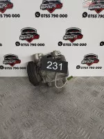 Compresor Ac Smart Fortwo (1998 2007) [450] 0 8 Benzina 2001 A1602300111