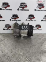 Compresor Ac Jaguar X Type (2001 2009) 2 0 Motorina 2008 6s71 19d629 Ab 
