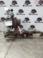 Turbina Volkswagen Crafter (2017 ) 2 0 Dau Motorina 2018 04l253014c 