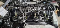 Kit Injectie Audi Q3 (2011 2018) [8u] 2 0 Dft Motorina 2015 04l130277ac 04l089g