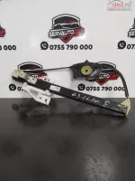 Macara Usa Spate Dreapta Audi Q3 (2011 2018) [8u] 2 0 Dft Motorina 2015 8u0839462 