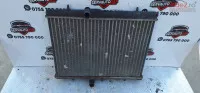Radiator Apa Peugeot 307 (2001 2006) 2 0 Motorina 2004 