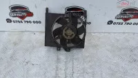 Electroventilator Smart Fortwo (1998 2007) [450] 0 8 Benzina 2004 9020822 