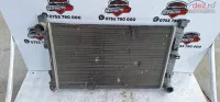 Radiator Apa Mercedes Benz C Class (2001 2007) [w203] 1 8 Benzina 2003 