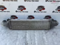 Radiator Intercooler Mercedes Benz E Class (2009 ) [w212] 2 2 Motorina 2012 